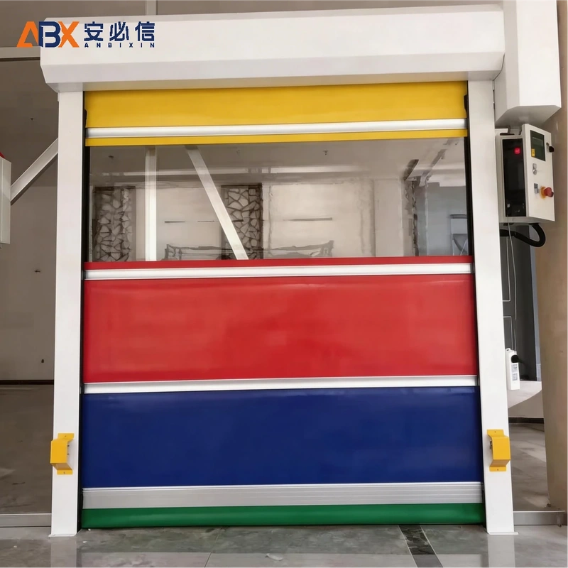 洛阳市快速门
