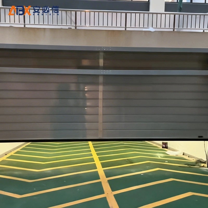 洛阳市厂房高速门